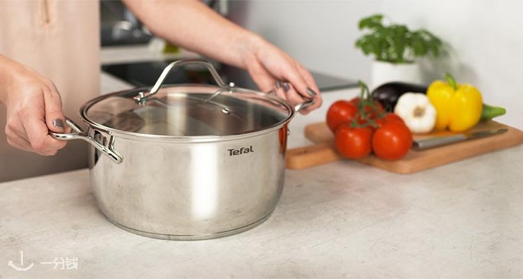 特福 Tefal 折扣 优惠