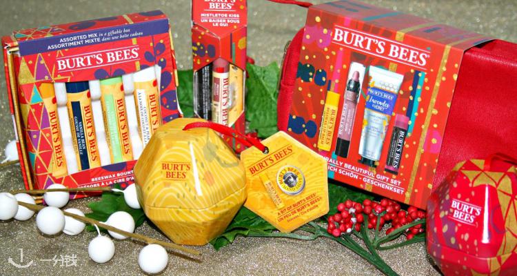 Burt's Bees