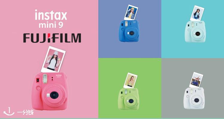 FUJIFILM 折扣 优惠