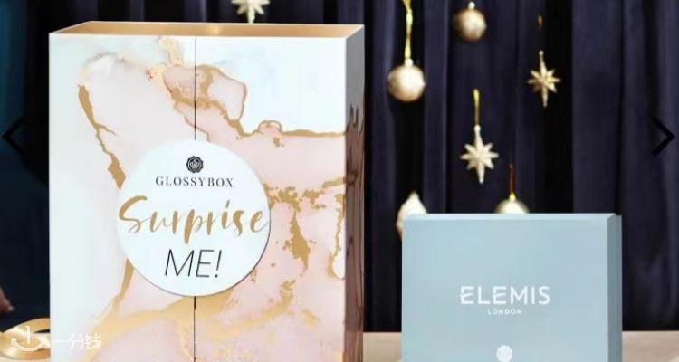 GLOSSYBOX