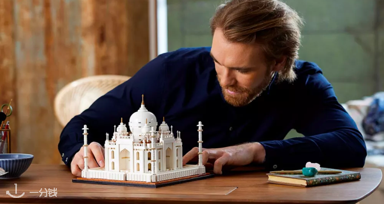 乐高 LEGO 折扣 优惠