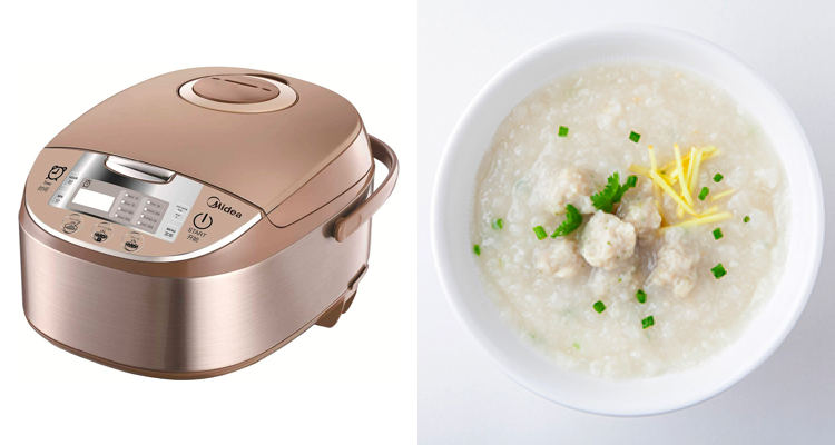 美的 Midea 折扣 优惠