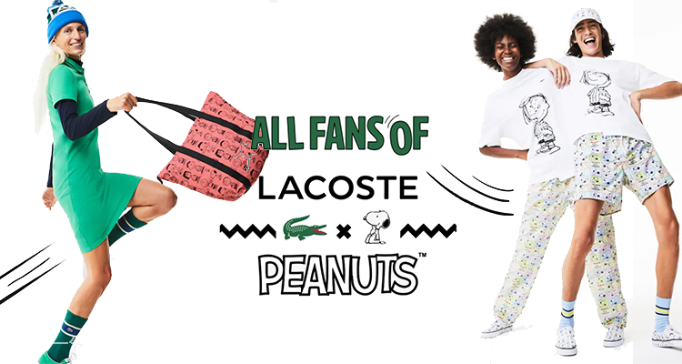 Lacoste