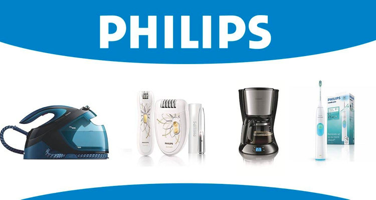 飞利浦 Philips 折扣 优惠