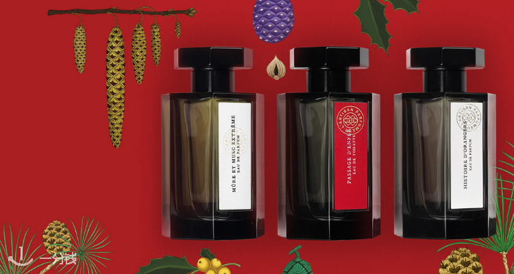 L'Artisan Parfumeur,全场9折