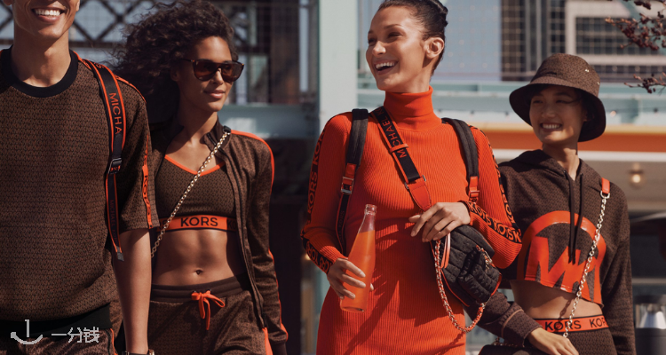 Michael Kors,低至3折