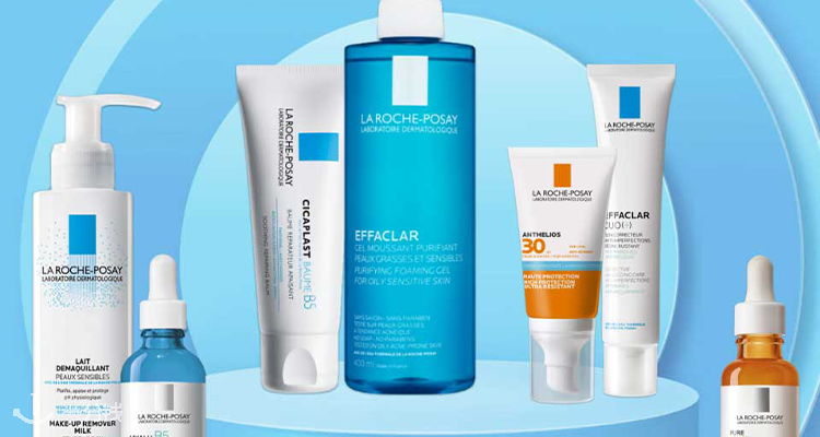 理肤泉 La Roche Posay 折扣 优惠