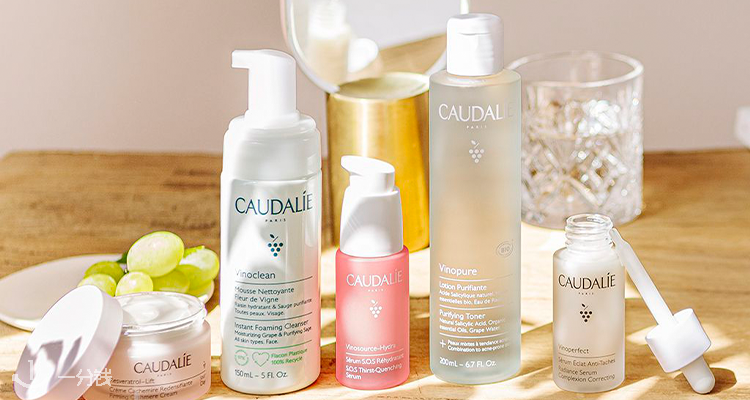 Caudalie