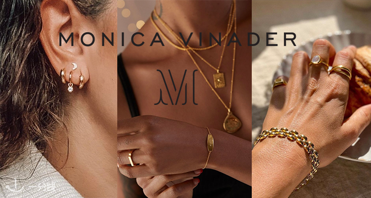 Monica Vinader ,低至5折