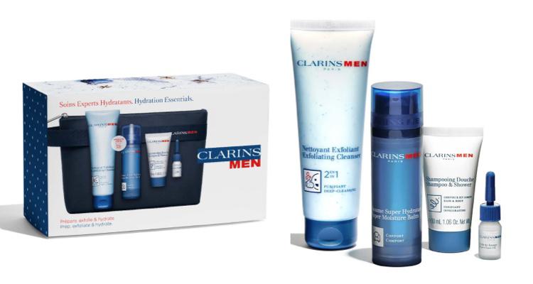 娇韵诗 Clarins 折扣 优惠