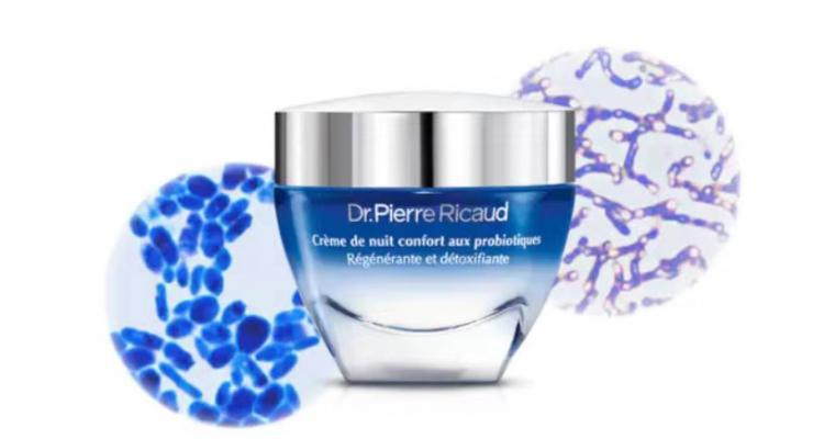 Dr Pierre Ricaud