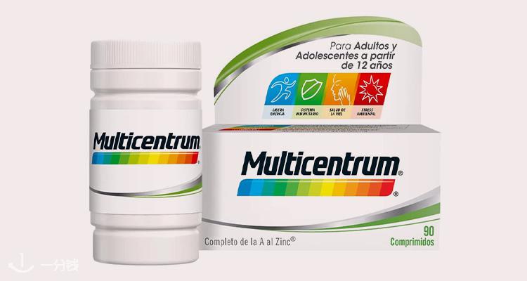 Multicentrum 折扣 优惠