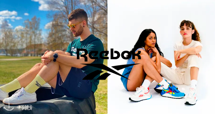Reebok,9折