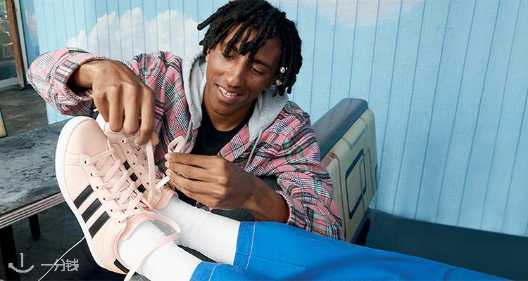 阿迪达斯 Adidas 折扣 优惠