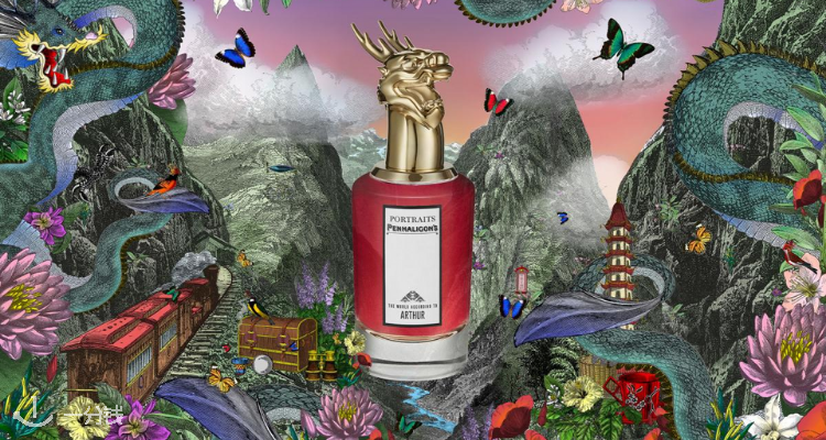 潘海利根 Penhaligon's 折扣 优惠