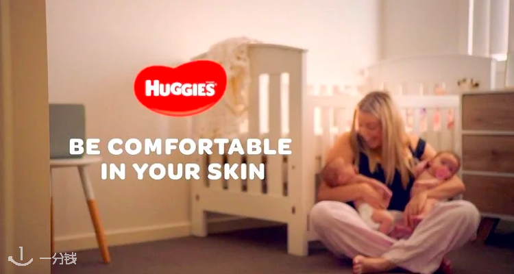 Huggies