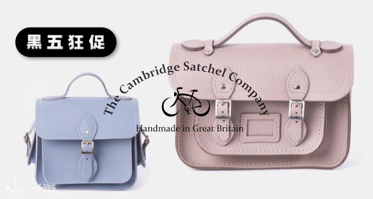 Cambridge Satchel