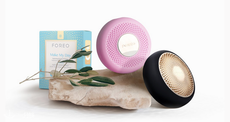 Foreo,低至6折