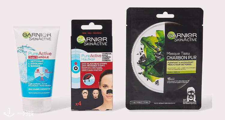 卡尼尔 Garnier 折扣 优惠