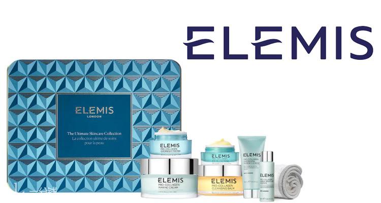 艾丽美 Elemis 折扣 优惠