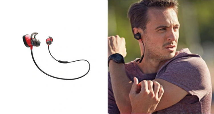 Bose 折扣 优惠