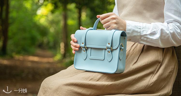 Cambridge Satchel,全场7折