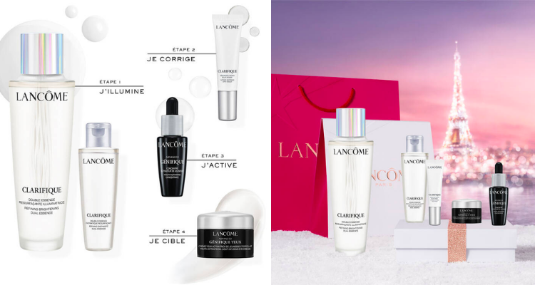 兰蔻 Lancome 折扣 优惠