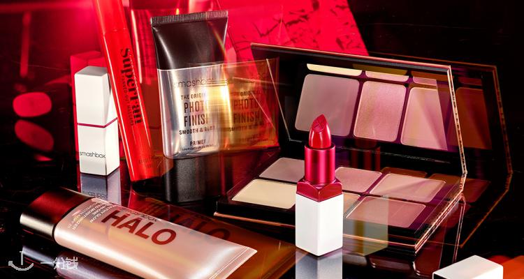 smashbox,全场8折