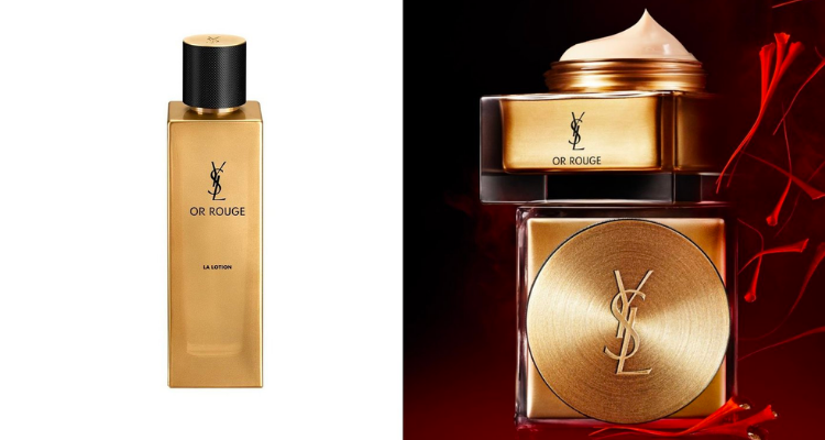 圣罗兰美妆 YSL Beaute 折扣 优惠