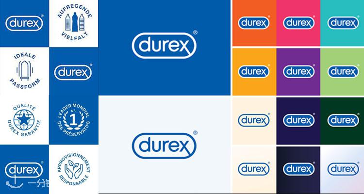 Durex,全场6.5折