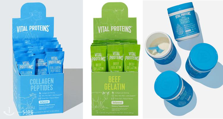 VitalProteins