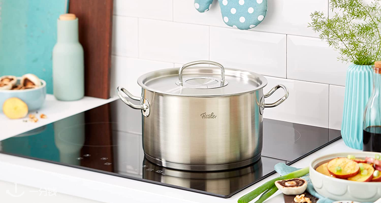 菲仕乐 Fissler 折扣 优惠