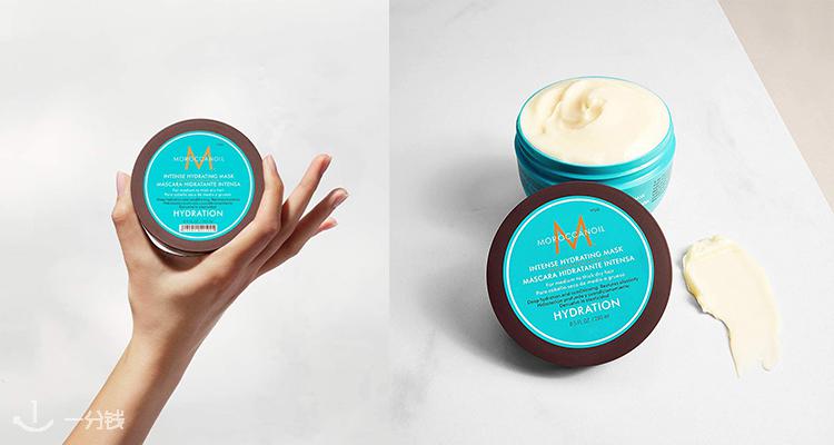 摩洛哥油 Moroccanoil 折扣 优惠