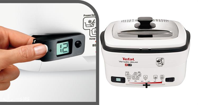 Tefal