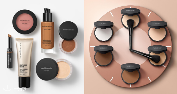 bareMinerals,全场7折