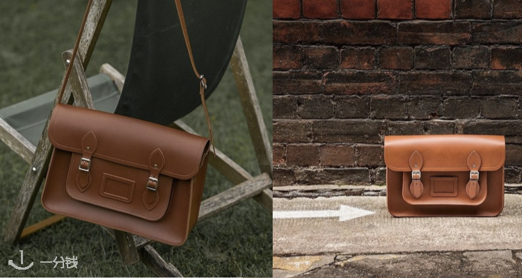 Cambridge Satchel,全场7折