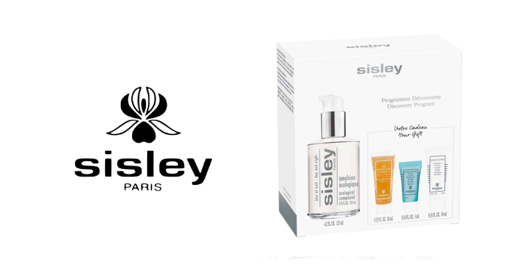 希思黎 Sisley 折扣 优惠