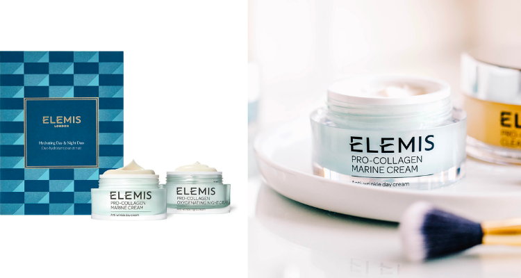 艾丽美 Elemis 折扣 优惠