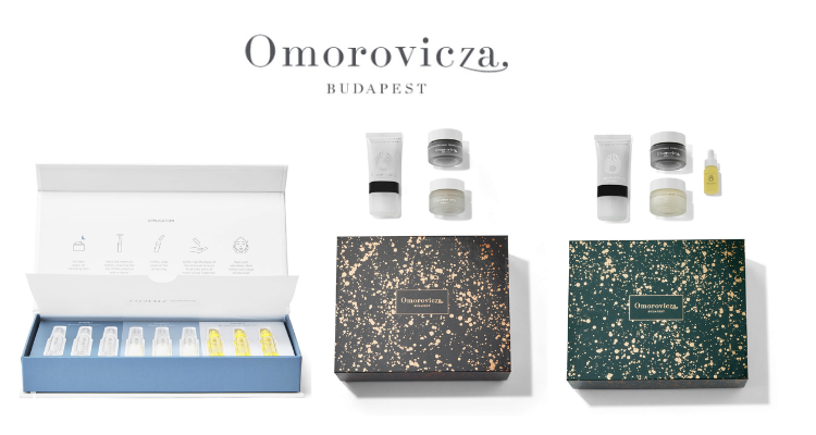 Omorovicza,低至6折
