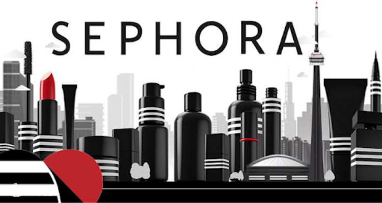 丝芙兰 Sephora 折扣 优惠