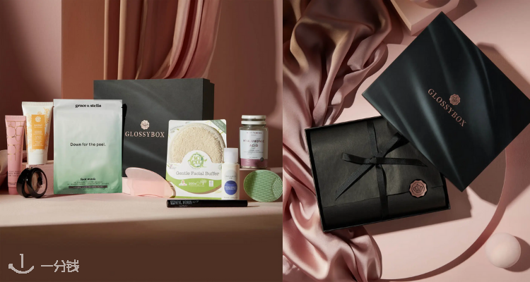 GLOSSYBOX