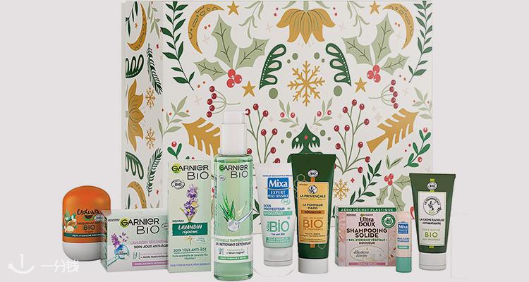 卡尼尔 Garnier 折扣 优惠