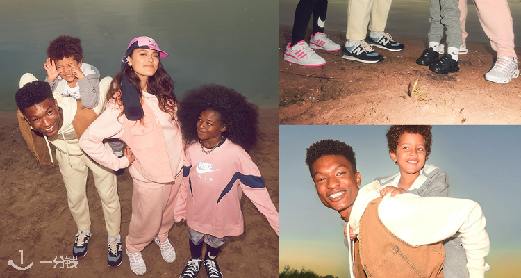 Foot Locker,低至5折