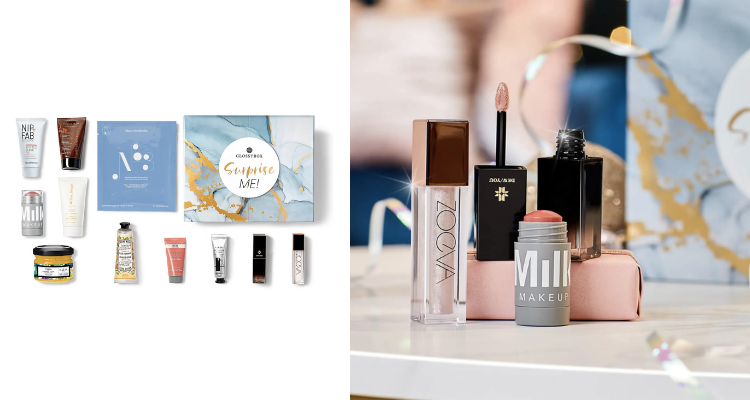 GLOSSYBOX