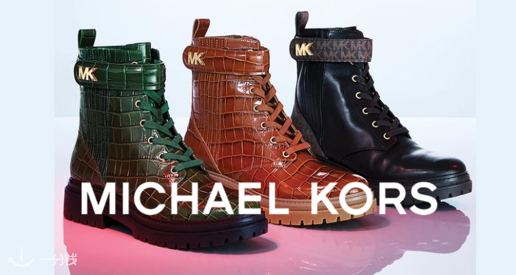 Michael Kors,低至3折