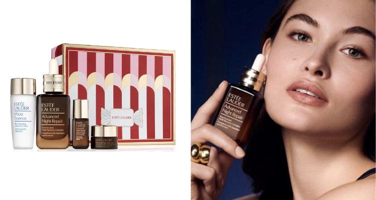雅诗兰黛 Estee Lauder 折扣 优惠