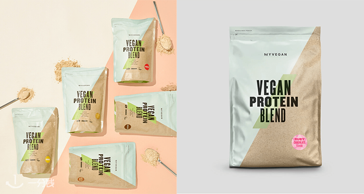 Myvegan,全场5.5折