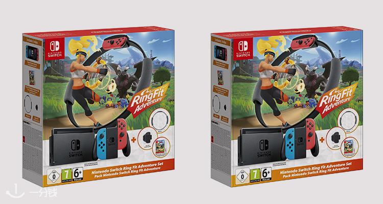任天堂 Nintendo 折扣 优惠