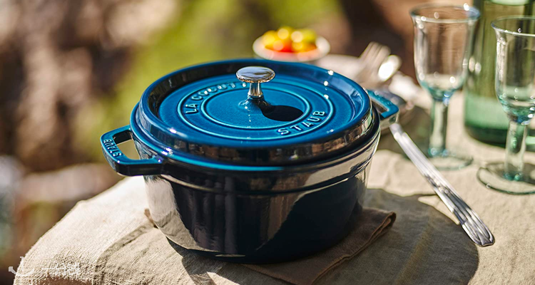 Staub 折扣 优惠