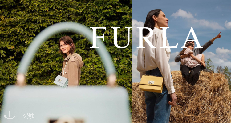 Furla,全场7折